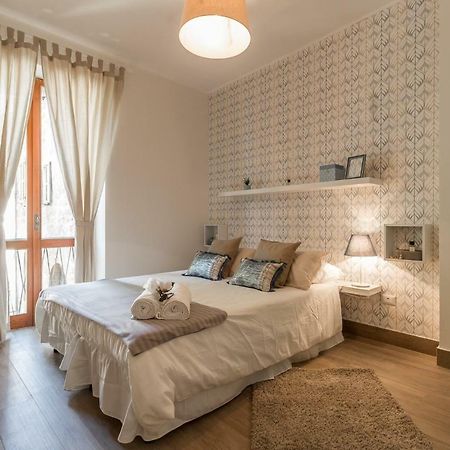 Apartmán Casa Gonzaga Con Parcheggio Orvieto Exteriér fotografie