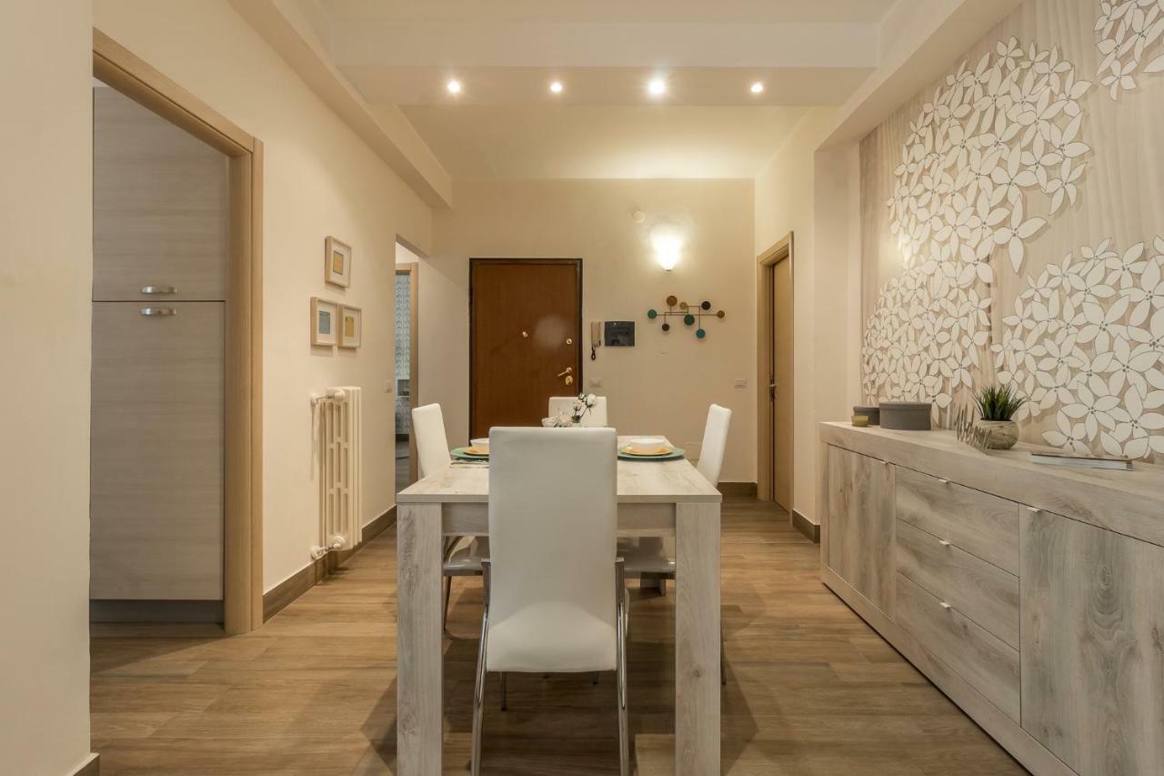 Apartmán Casa Gonzaga Con Parcheggio Orvieto Exteriér fotografie