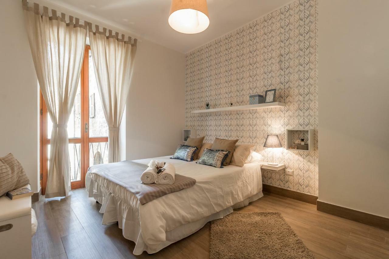 Apartmán Casa Gonzaga Con Parcheggio Orvieto Exteriér fotografie