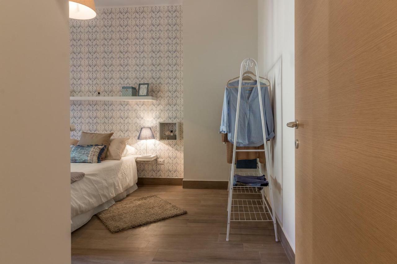 Apartmán Casa Gonzaga Con Parcheggio Orvieto Exteriér fotografie