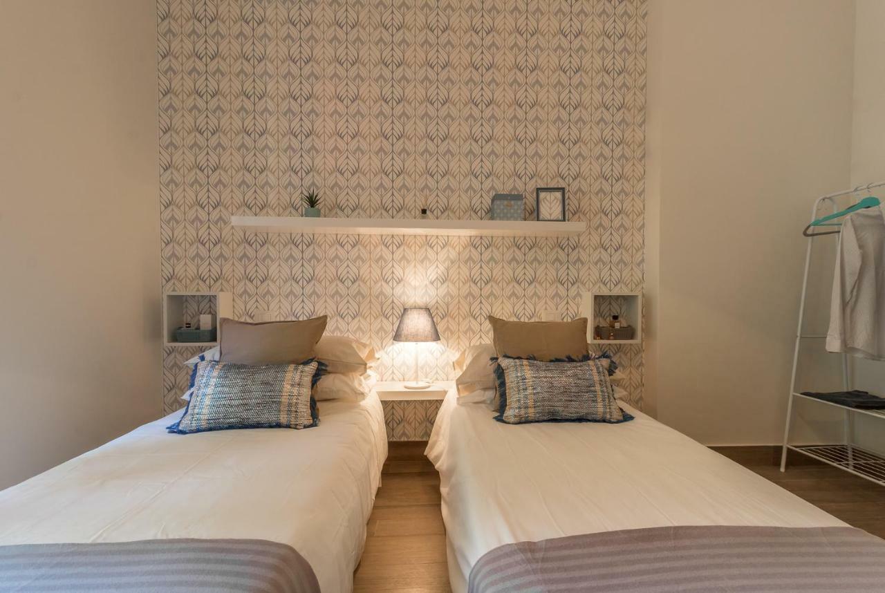 Apartmán Casa Gonzaga Con Parcheggio Orvieto Exteriér fotografie