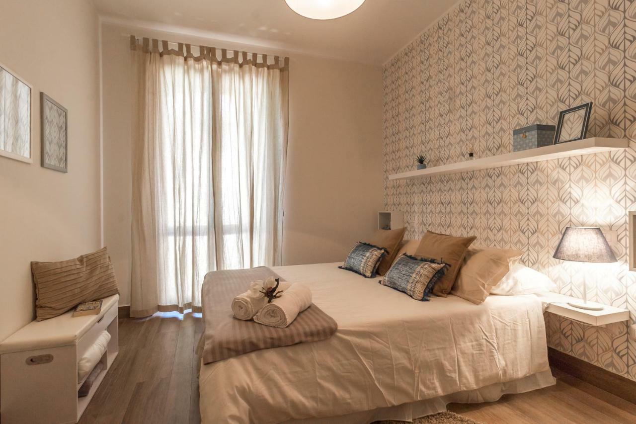Apartmán Casa Gonzaga Con Parcheggio Orvieto Exteriér fotografie