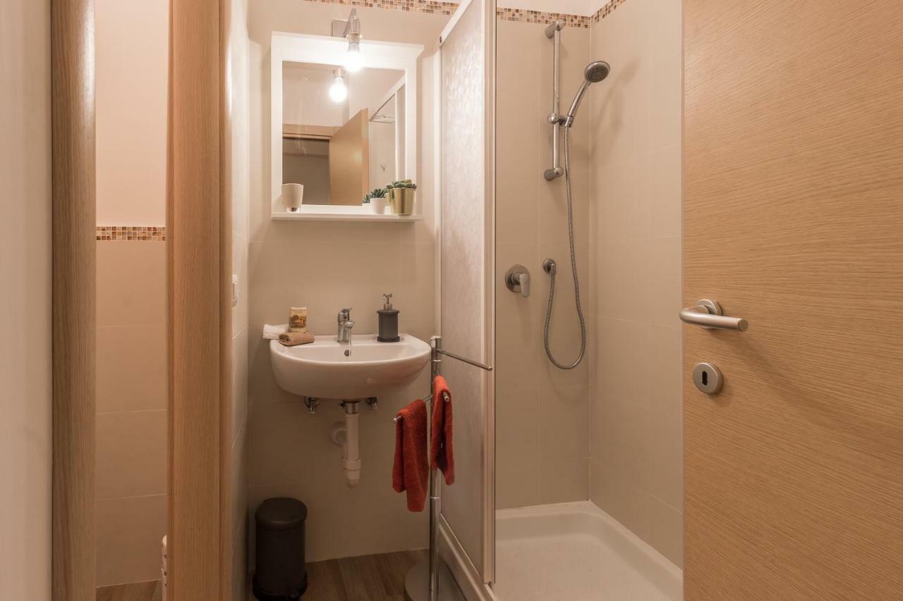 Apartmán Casa Gonzaga Con Parcheggio Orvieto Exteriér fotografie