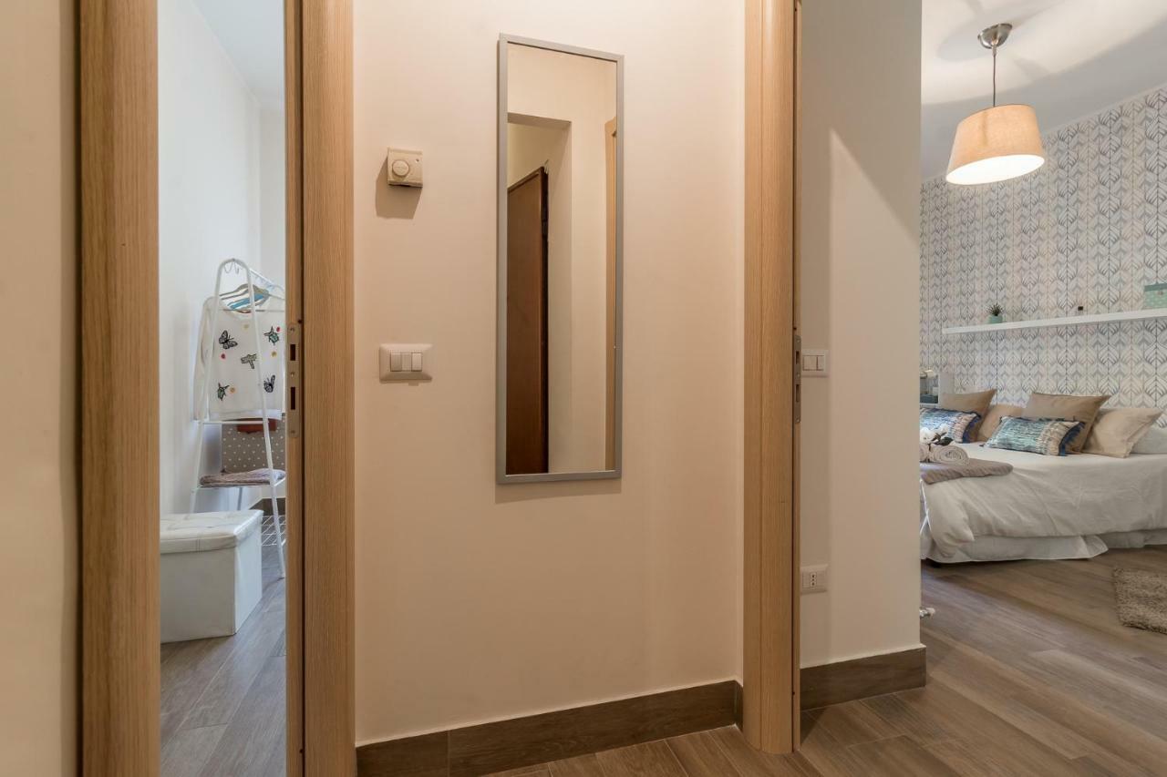 Apartmán Casa Gonzaga Con Parcheggio Orvieto Exteriér fotografie