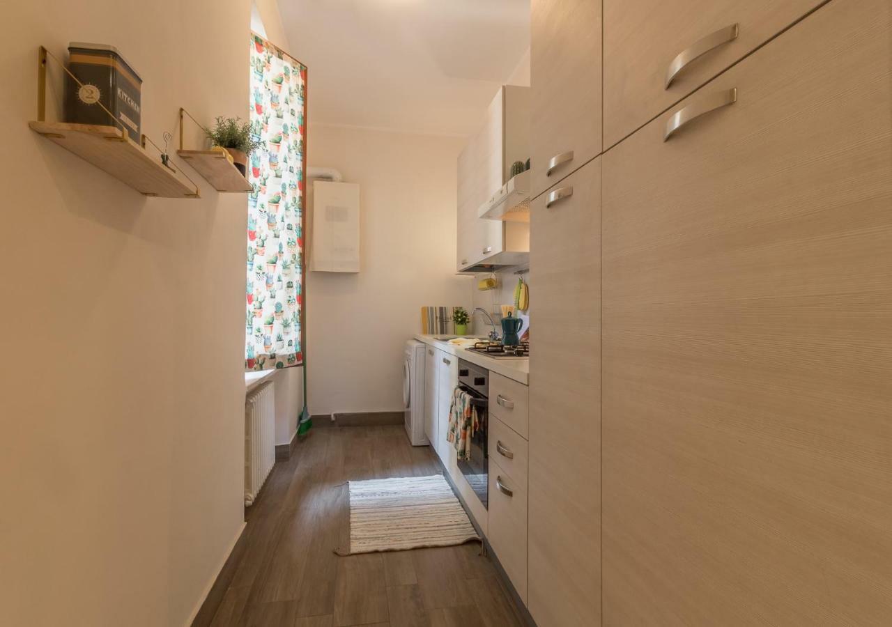 Apartmán Casa Gonzaga Con Parcheggio Orvieto Exteriér fotografie
