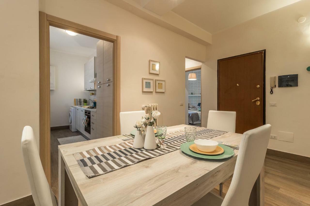 Apartmán Casa Gonzaga Con Parcheggio Orvieto Exteriér fotografie