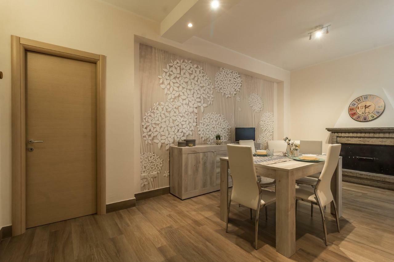 Apartmán Casa Gonzaga Con Parcheggio Orvieto Exteriér fotografie