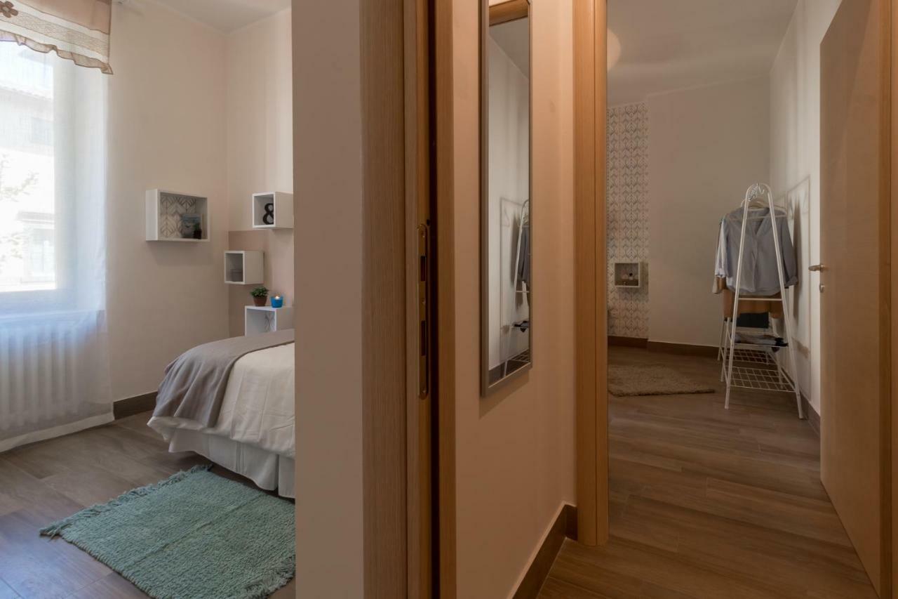 Apartmán Casa Gonzaga Con Parcheggio Orvieto Exteriér fotografie