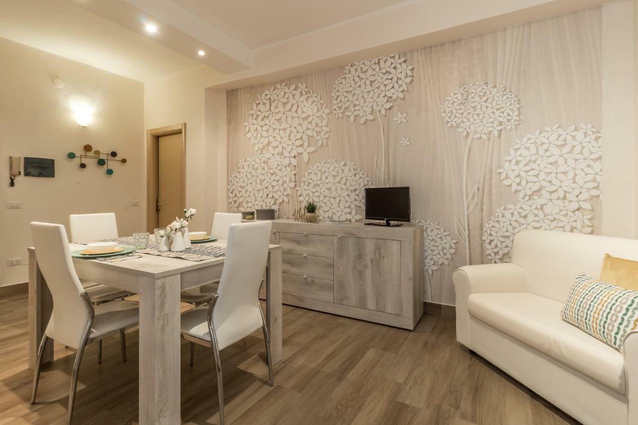 Apartmán Casa Gonzaga Con Parcheggio Orvieto Exteriér fotografie