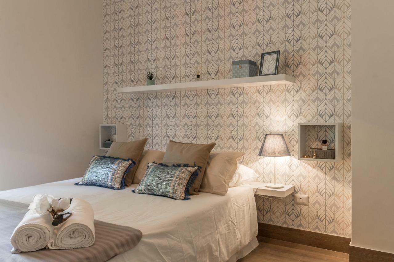 Apartmán Casa Gonzaga Con Parcheggio Orvieto Exteriér fotografie