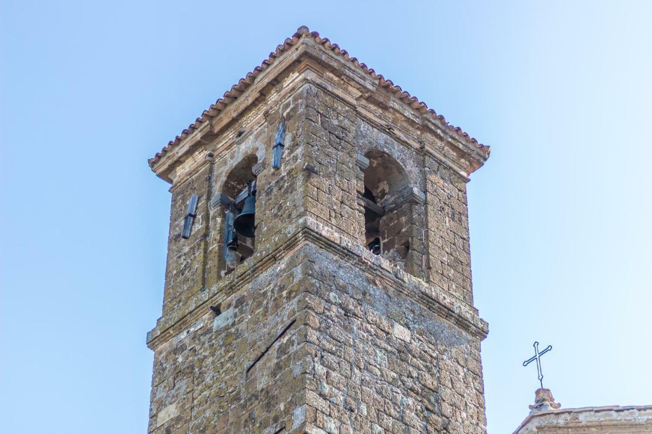 Apartmán Casa Gonzaga Con Parcheggio Orvieto Exteriér fotografie