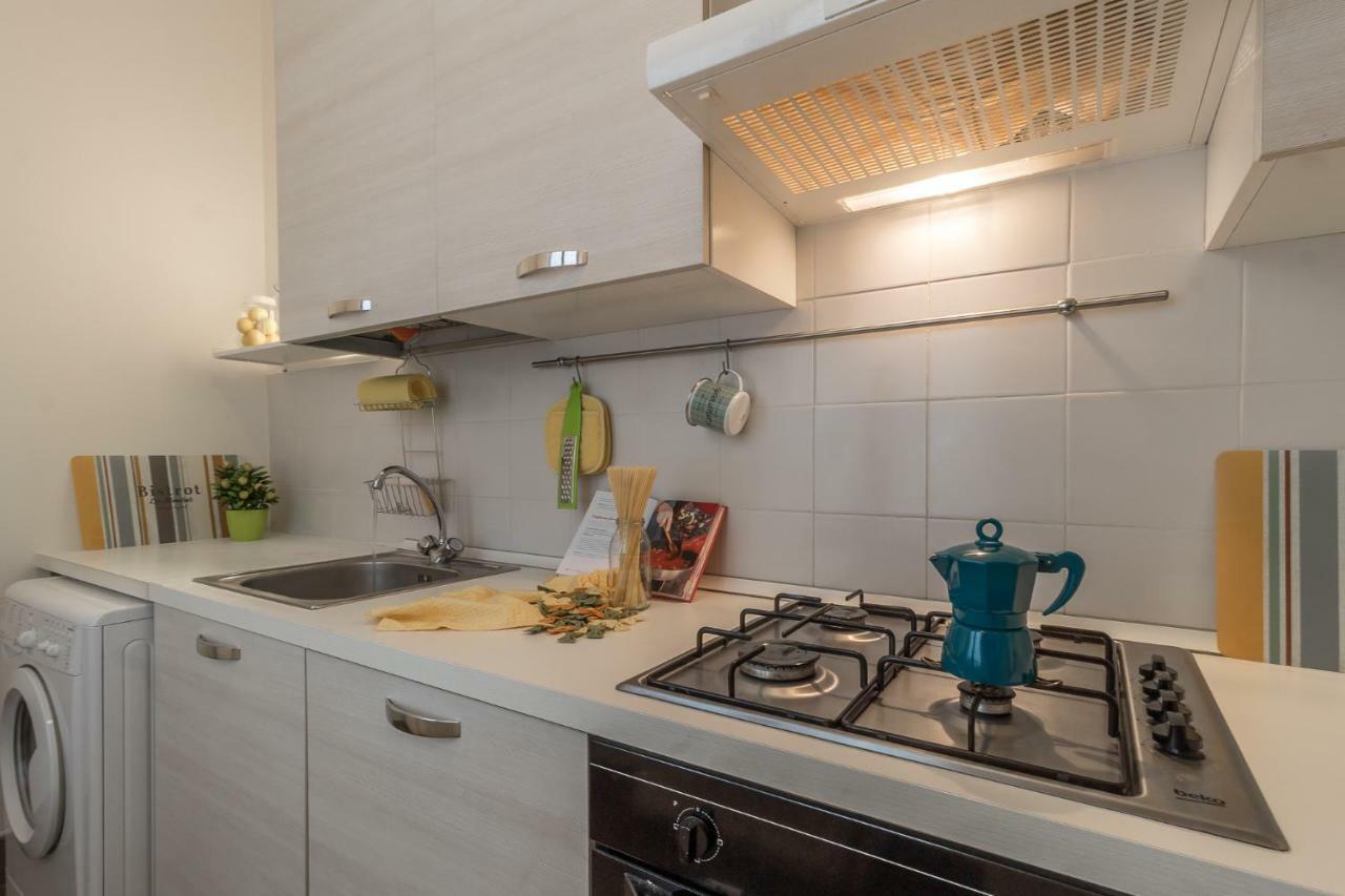 Apartmán Casa Gonzaga Con Parcheggio Orvieto Exteriér fotografie